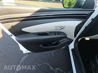 2024 Hyundai Tucson SEL - miniatura 9