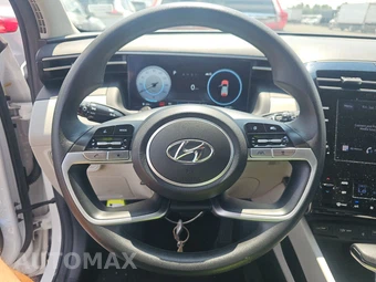 2024 Hyundai Tucson SEL - miniatura 10