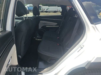 2024 Hyundai Tucson SEL - miniatura 13