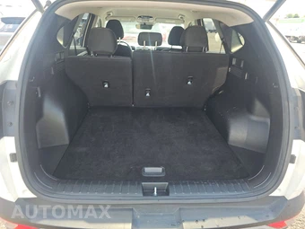 2024 Hyundai Tucson SEL - miniatura 16