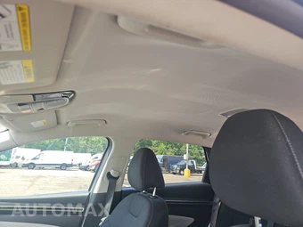 2024 Hyundai Tucson SEL - miniatura 17