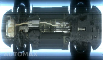 2024 Hyundai Tucson SEL - miniatura 19