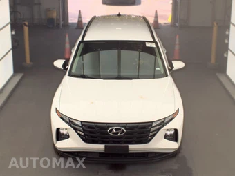 2024 Hyundai Tucson SEL - miniatura 2