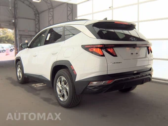 2024 Hyundai Tucson SEL - miniatura 6