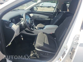 2024 Hyundai Tucson SEL - miniatura 7