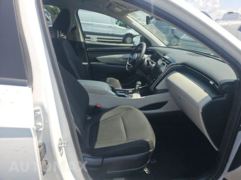2024 Hyundai Tucson SEL - miniatura 8