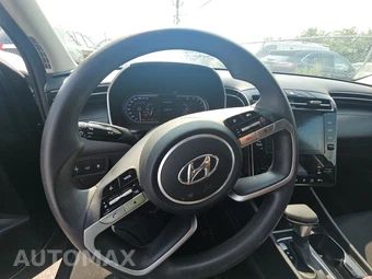 2024 Hyundai Tucson SEL - miniatura 10