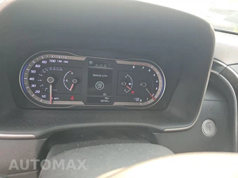 2024 Hyundai Tucson SEL - miniatura 12