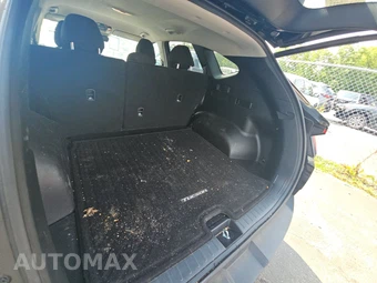 2024 Hyundai Tucson SEL - miniatura 16