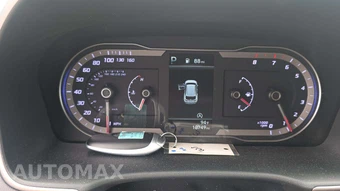 2024 Hyundai Tucson SEL - miniatura 19