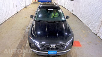 2024 Hyundai Tucson SEL - miniatura 2