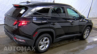 2024 Hyundai Tucson SEL - miniatura 4