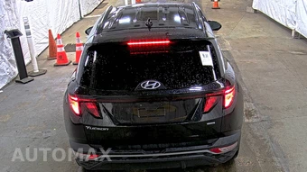 2024 Hyundai Tucson SEL - miniatura 5