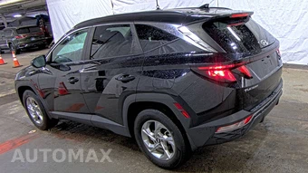 2024 Hyundai Tucson SEL - miniatura 6