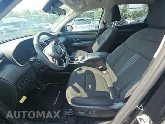 2024 Hyundai Tucson SEL - miniatura 7
