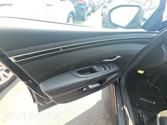 2024 Hyundai Tucson SEL - miniatura 9