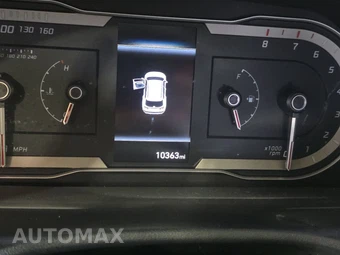 2024 Hyundai Tucson SEL - miniatura 12