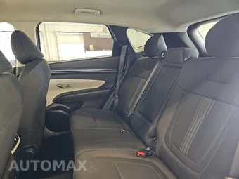 2024 Hyundai Tucson SEL - miniatura 13