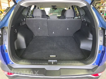 2024 Hyundai Tucson SEL - miniatura 16