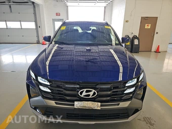 2024 Hyundai Tucson SEL - miniatura 2