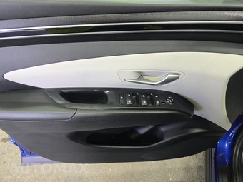 2024 Hyundai Tucson SEL - miniatura 9