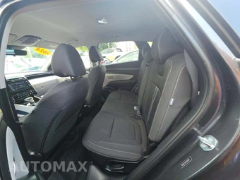 2024 Hyundai Tucson SEL - miniatura 13