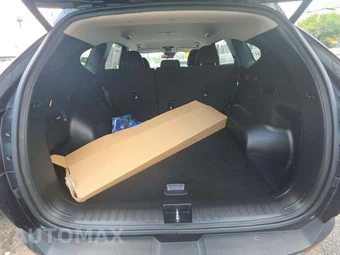 2024 Hyundai Tucson SEL - miniatura 14