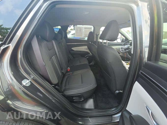 2024 Hyundai Tucson SEL - miniatura 16