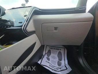 2024 Hyundai Tucson SEL - miniatura 19