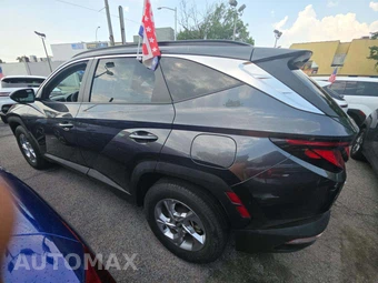 2024 Hyundai Tucson SEL - miniatura 2