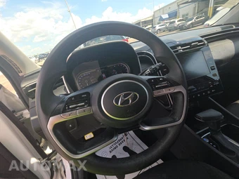 2024 Hyundai Tucson SEL - miniatura 10