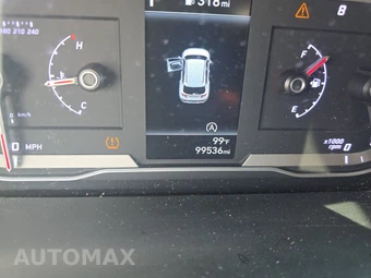 2024 Hyundai Tucson SEL - miniatura 12