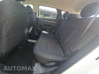 2024 Hyundai Tucson SEL - miniatura 13