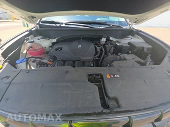 2024 Hyundai Tucson SEL - miniatura 15