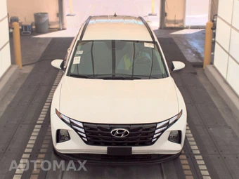 2024 Hyundai Tucson SEL - miniatura 2