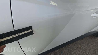 2024 Hyundai Tucson SEL - miniatura 22