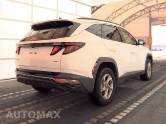 2024 Hyundai Tucson SEL - miniatura 4