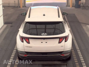 2024 Hyundai Tucson SEL - miniatura 5