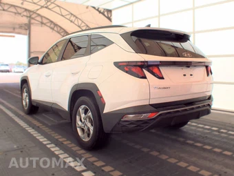 2024 Hyundai Tucson SEL - miniatura 6