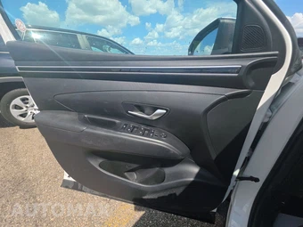 2024 Hyundai Tucson SEL - miniatura 9