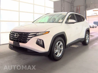 2024 Hyundai Tucson SEL - car from the USA, Manheim Buy-Now listing at AUTOMAX