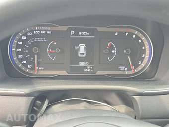 2024 Hyundai Tucson SEL - miniatura 12