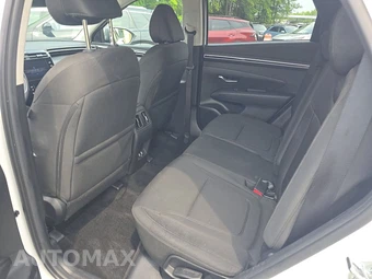 2024 Hyundai Tucson SEL - miniatura 13