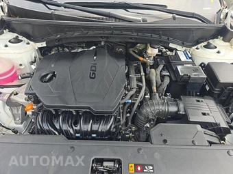 2024 Hyundai Tucson SEL - miniatura 15
