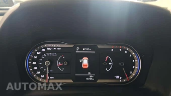 2024 Hyundai Tucson SEL - miniatura 17
