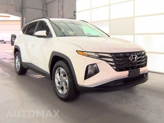 2024 Hyundai Tucson SEL - miniatura 3