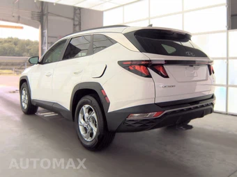 2024 Hyundai Tucson SEL - miniatura 6