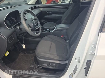 2024 Hyundai Tucson SEL - miniatura 7