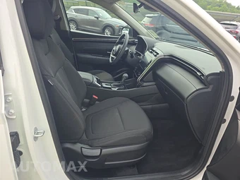 2024 Hyundai Tucson SEL - miniatura 8