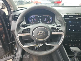 2024 Hyundai Tucson SEL - miniatura 10